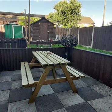 4 bedroom detached house to rent - Photo 1
