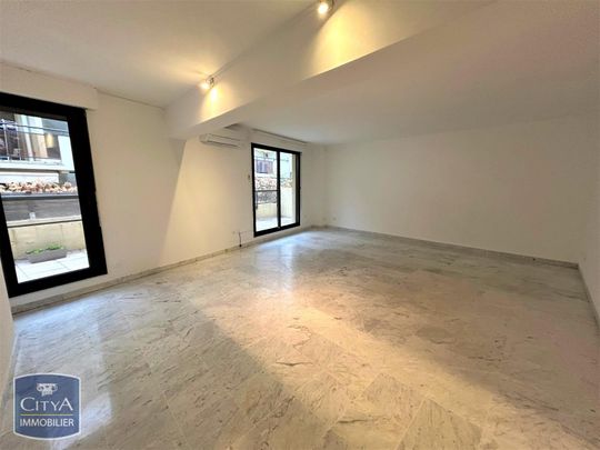 Location Appartement 4 pièces 99m² MONTPELLIER 34000 - Photo 1