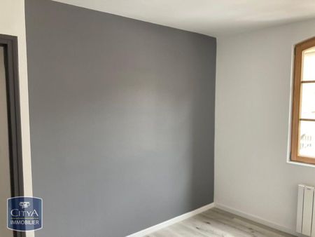 Appartement 3 pièces à louer - Photo 5