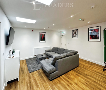1 bedroom property to rent Medcrest House, Wombwell, Barnsley, Sout... - Photo 5