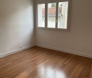 REIMS 2 rue Goiot - Appartement avec séjour de 36 m2 - Photo 1