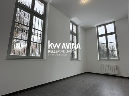 Location Maison 4 pièces 79m² SECLIN 59113 - Photo 3