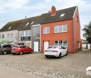 Duplex appartement met 1 slaapkamer te Zammel - Photo 4