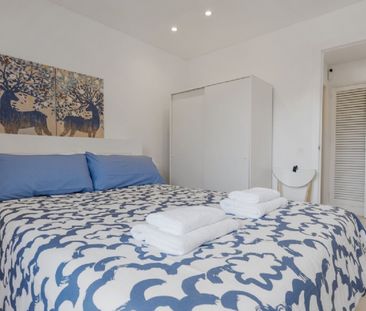 1 Bedroom Apartment For Rent in Marbella, Málaga - Photo 1