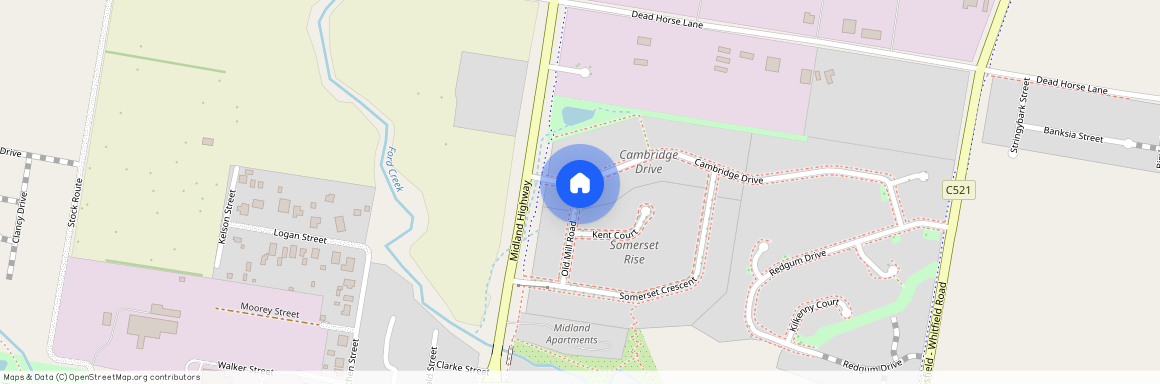 6 Cambridge Drive, Vic 3722, Mansfield