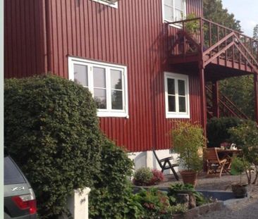 Odelbergsvägen, Enskede - Foto 1