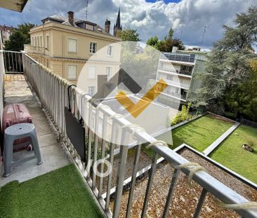 F2 Lumineux-Coeur de Mulhouse - Photo 2