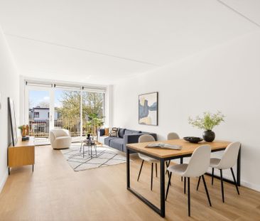 Te huur: Appartement Leeuwstraat 85 in Almere - Photo 1