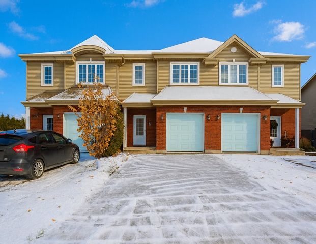 À louer / Maison à étages - Photo 1