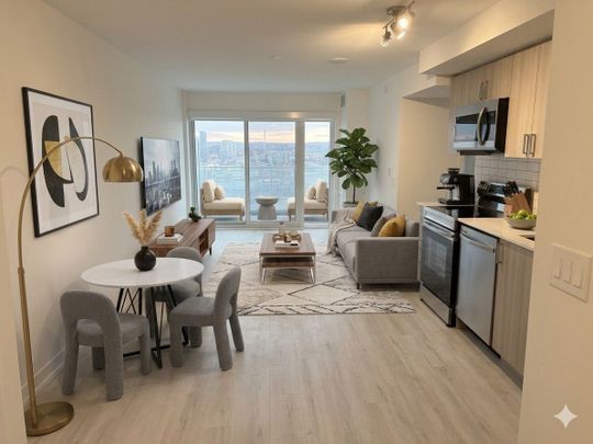 For Lease - 1010 Sandy Beach Road Unit# 1302, Pickering, Ontario - Photo 1
