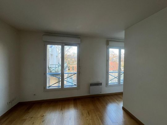 Location Appartement 1 pièce 32m² LILLE 59000 - Photo 1