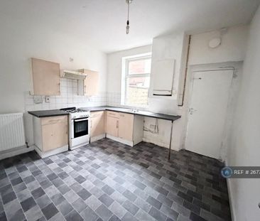 2 bedroom terraced house to rent - Photo 5