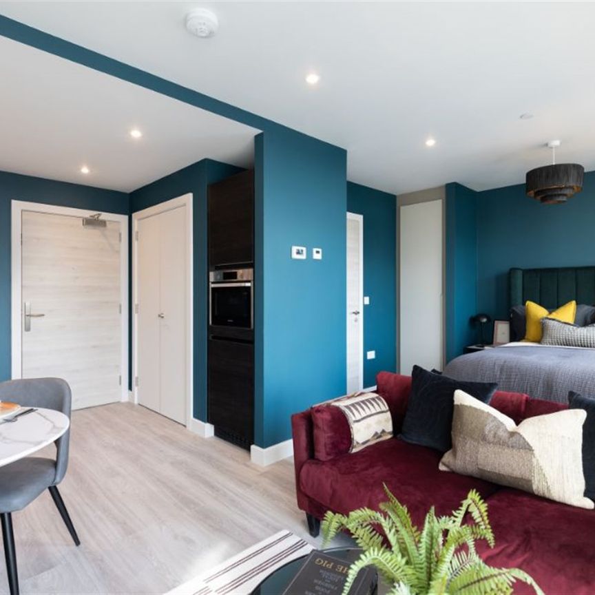 1026 - Moda, Holland Park (Glasgow) - Photo 1