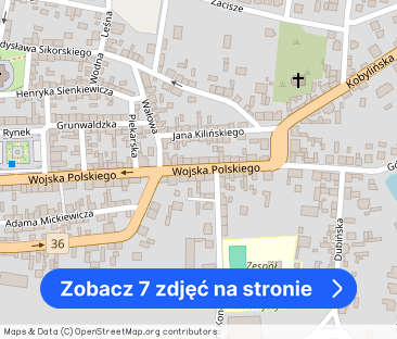 miniApartament CENTRUM - pokój z aneksem i łazienk - Zdjęcie 1