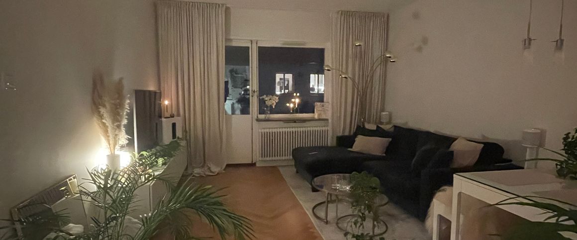 Hallebergsvägen, Bromma - Photo 1