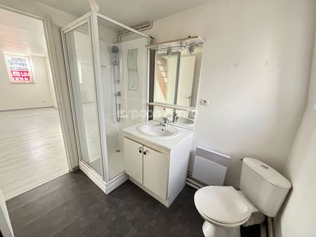 Location Appartement 3 pièces 45m² NOTRE DAME DE BONDEVILLE 76960 - Photo 3