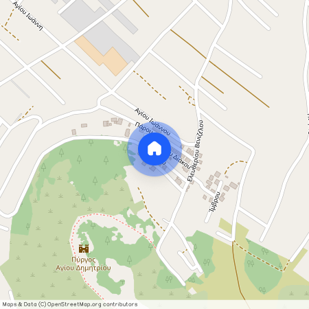 Σίκινου, 54, Αγία Μαρίνα (Κορωπί)