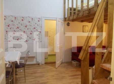 Garsoniera, 40 mp, pet friendly, zona Ultracentrala - Photo 3