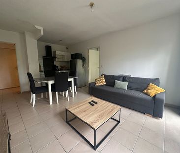 Appartement T2 Eysines à louer - Photo 5