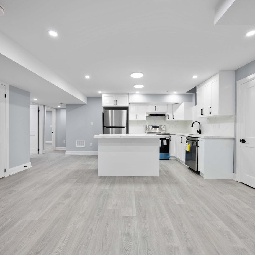 For Lease - 358 Cornell Centre Boulevard Unit# Basement, Markham, Ontario - Photo 1