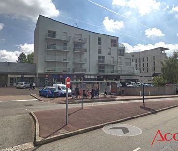 Location Appartement 2 pièces 45m² - Photo 4