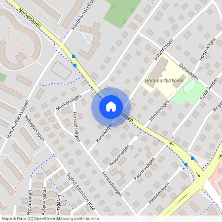 Västerås, Narvavägen, 15, 72468