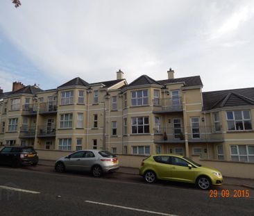 Rashee Mill, Apt 4 68-70 Rashee Road, Ballyclare, BT39 9HT - Photo 1