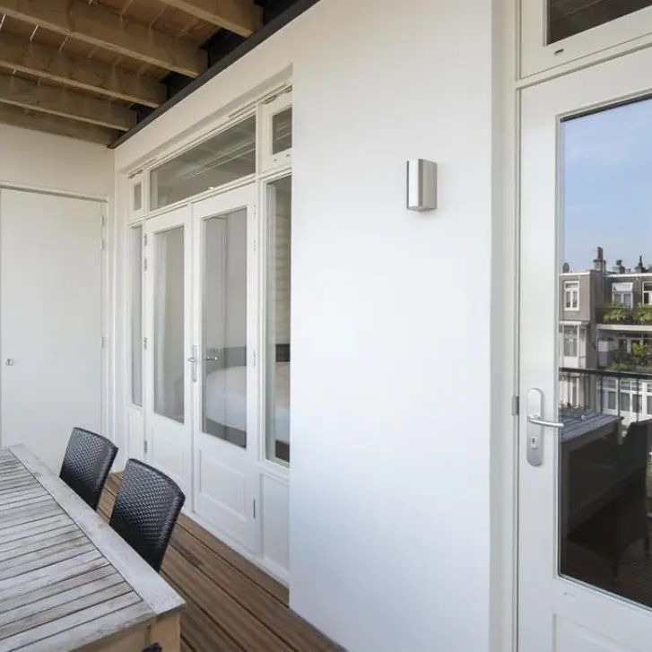 Bilderdijkstraat 57 2 - Foto 1