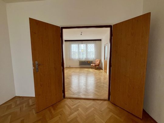 Pronájem bytuRenting an apartment 3+1, 66 m2 - Photo 1