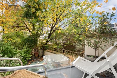 2 bedroom maisonette to rent - Photo 4