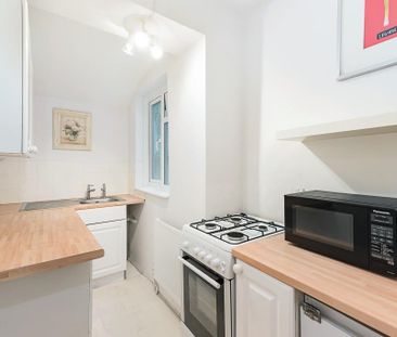 1 bedroom terraced house to rent - Photo 2