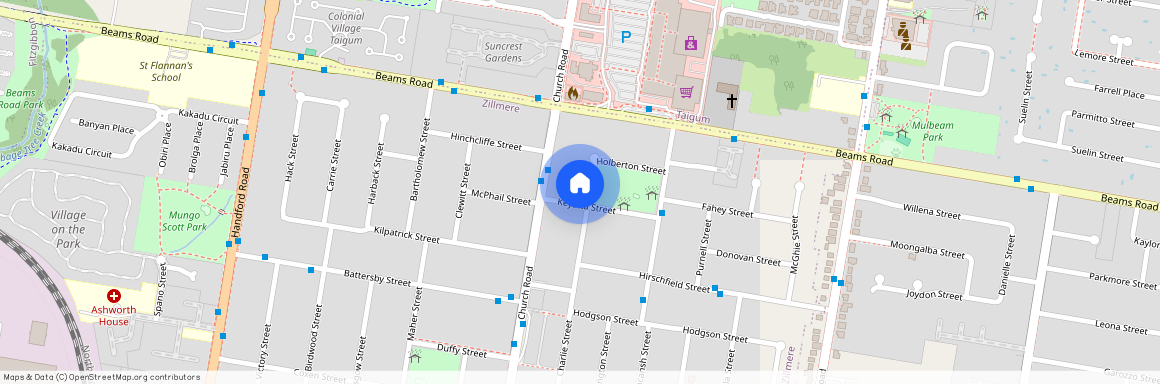 8 Holberton Street, Zillmere QLD 4034