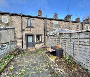 2 bedroom terraced house to rent - Photo 6