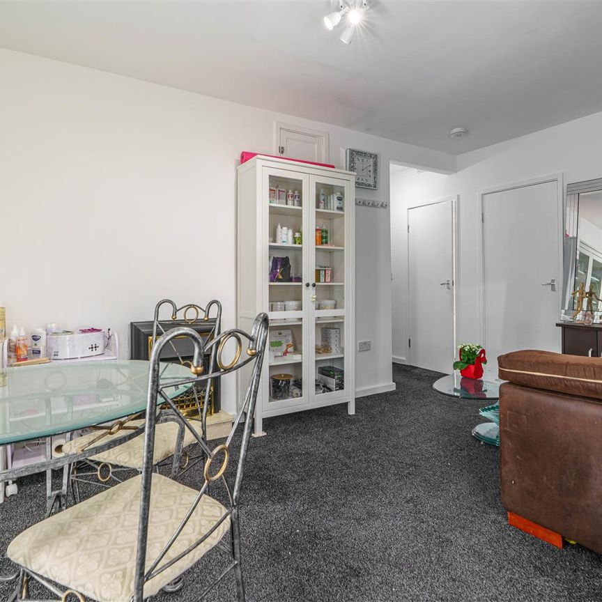 1 bed flat to rent in Beaumont Terrace, Newcastle Upon Tyne, NE3 - Photo 1