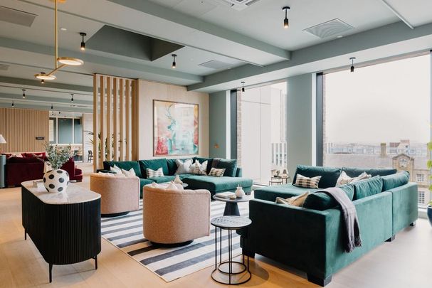 1 bedroom apartment to rent - Photo 1