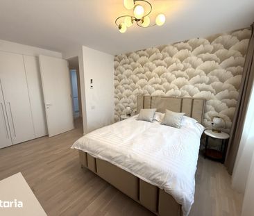 Apartament 3 camere, prima închiriere, ultracentral/ Bucegi, Ploiesti - Photo 4