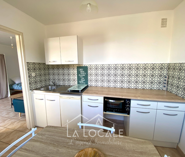 Location Appartement 1 pièce 29m² LIMOGES 87000 - Photo 4