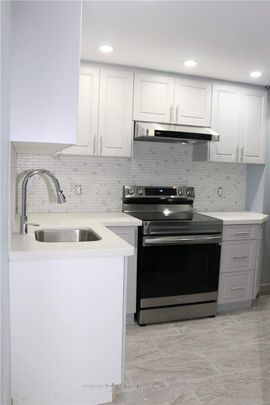 For Lease - 29 Junewood Crescent Unit# Bsmt, Brampton, Ontario - Photo 1