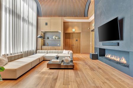 For Lease - 3240 William Coltson Avenue Unit# 1803, Oakville, Ontario - Photo 4