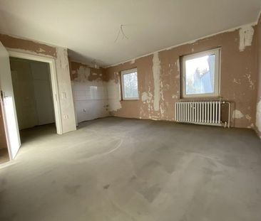 Gemütliche 2,5 Zimmer Wohnung in ruhiger Lage - Photo 1