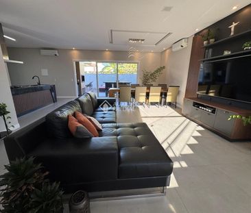 Casa com 4 quartos e 390m² para alugar em Cachoeira do Bom Jesus, F... - Foto 2