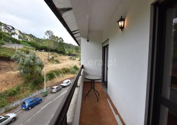 Apartamento T3