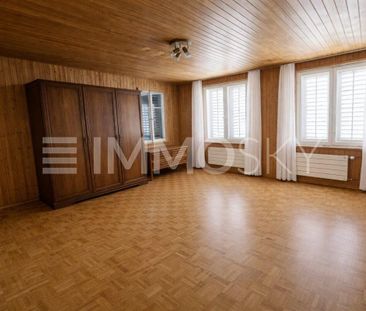 Rustikaler Charme mit viel Platz - Photo 2