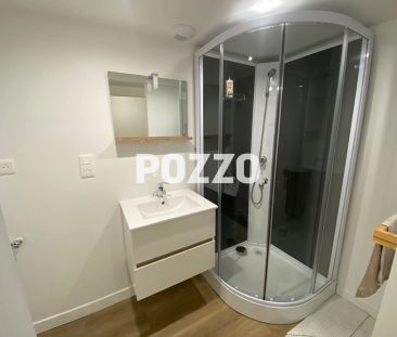 Appartement Coutances 2 pièce(s) 43.46 m2 - Photo 4