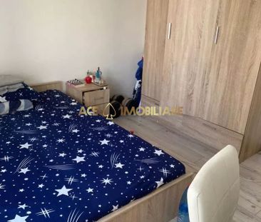 3 Camere de inchiriat | Timpuri Noi | Metrou | Mobilat - Utilat - Fotografie 2