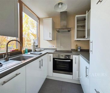 1 bedroom studio to rent Anstey Way, Trumpington, Cambridge, Cambri... - Photo 2