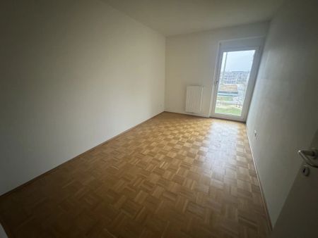 3 Zimmerwohnung mit Balkon und unbefristetem Mietvertrag - Foto 2