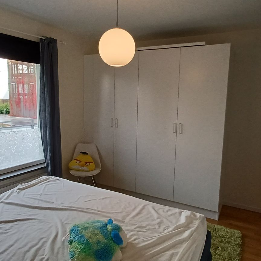 Hjulstavägen, Spånga - Foto 1