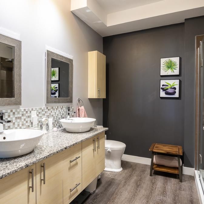 Baie Jolie Bord Du Fleuve 4 1/2, Disponible Immediatement - Photo 1