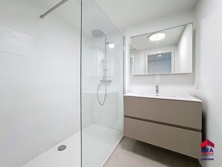 Prachtig appartement met 1 slaapkamer - Photo 4